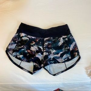 Lulu🍋 Speed Up Shorts 4”